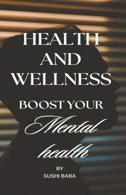 Book cover for Health and Wellness