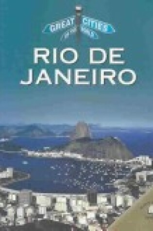 Cover of Rio