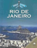 Book cover for Rio