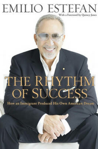 Cover of The Rhythm of Success