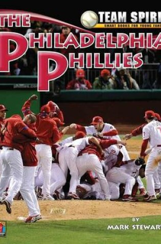 Cover of Philadelphia Phillies the