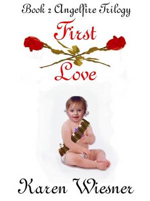 Book cover for First Love, Book 2