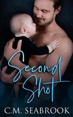 Book cover for Second Shot