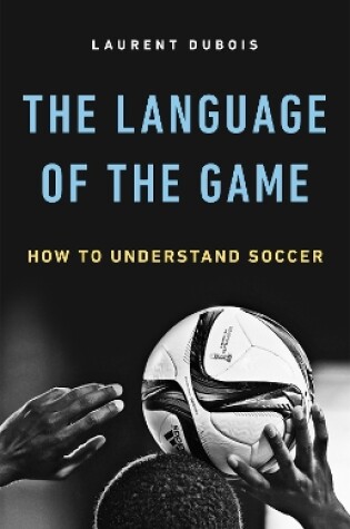 Cover of The Language of the Game