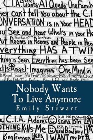 Cover of Nobody Wants To Live Anymore