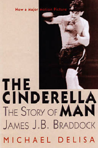 Cover of The Cinderella Man