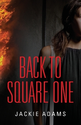 Book cover for Back to Square One