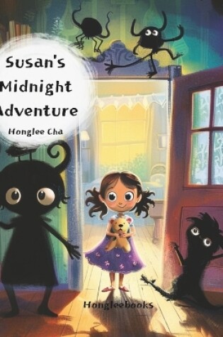 Cover of Susan's Midnight Adventure