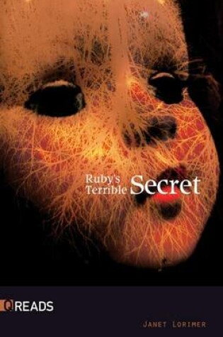 Cover of Ruby's Terrible Secret