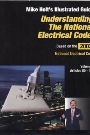 Cover of Understanding the Nec Vol 1