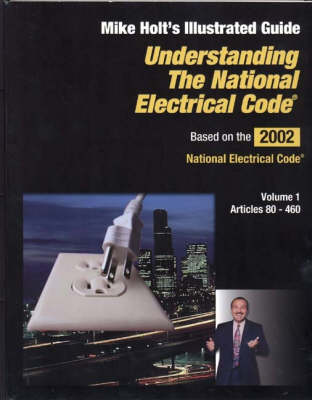 Book cover for Understanding the Nec Vol 1