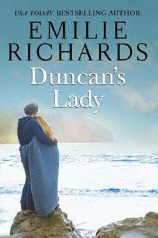 Cover of Duncan's Lady