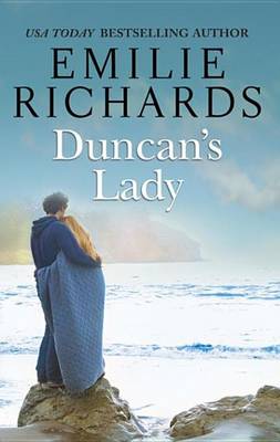 Book cover for Duncan's Lady
