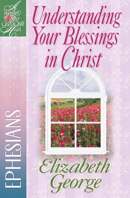 Book cover for Understanding Your Blessings in Christ