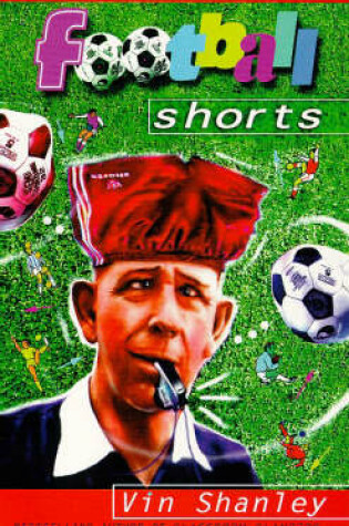 Cover of Football Shorts