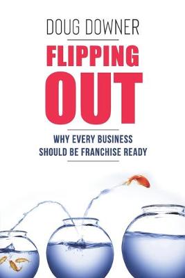 Book cover for Flipping Out