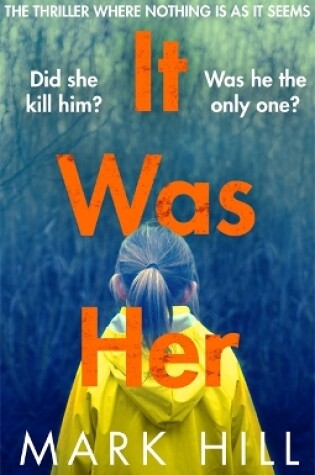 Cover of It Was Her