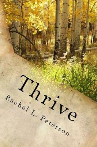 Cover of Thrive