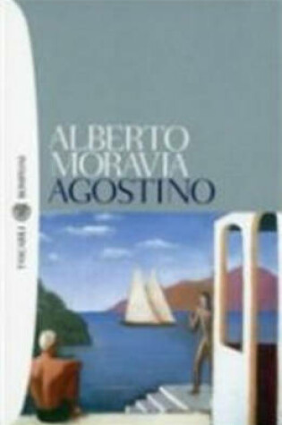 Cover of Agostino
