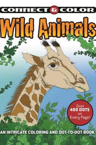 Cover of Wild Animals