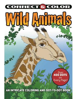 Cover of Wild Animals