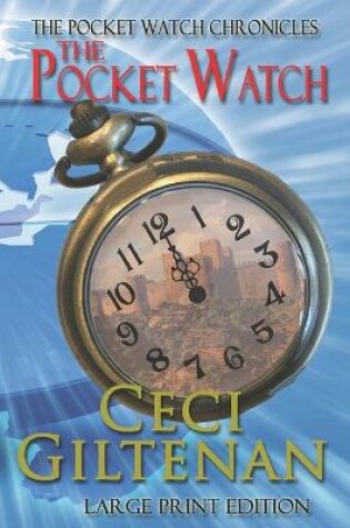 Cover of The Pocket Watch