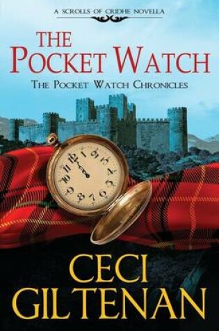 Cover of The Pocket Watch