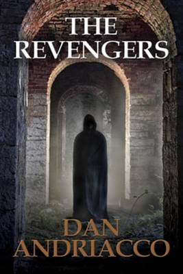 Book cover for The Revengers