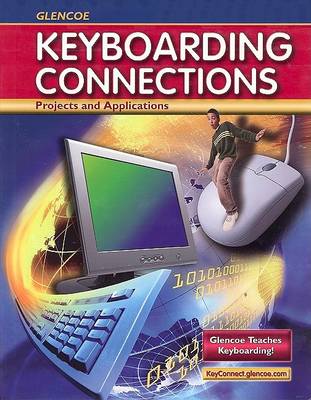Book cover for Keyboarding Connections