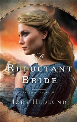 Book cover for A Reluctant Bride