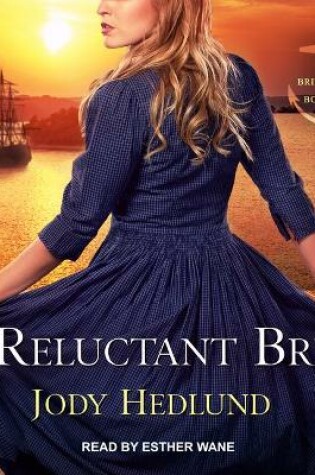 Cover of A Reluctant Bride