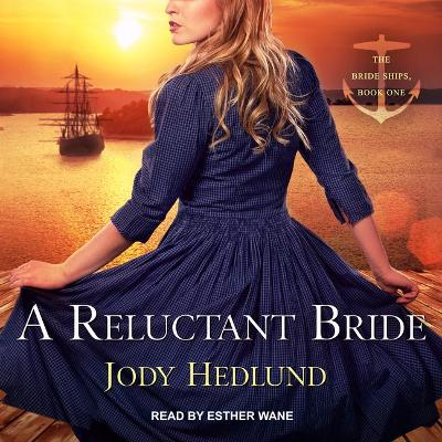 Book cover for A Reluctant Bride