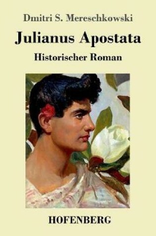 Cover of Julianus Apostata