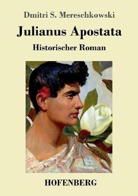 Book cover for Julianus Apostata