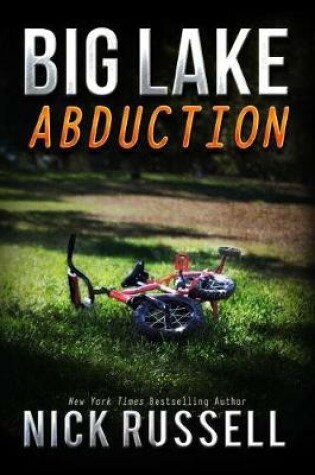 Cover of Big Lake Abduction