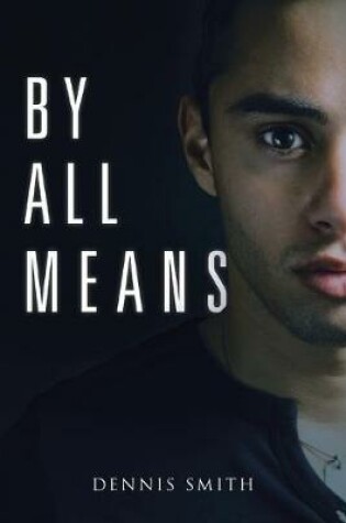 Cover of By All Means