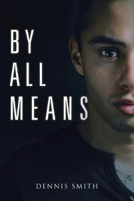 Book cover for By All Means