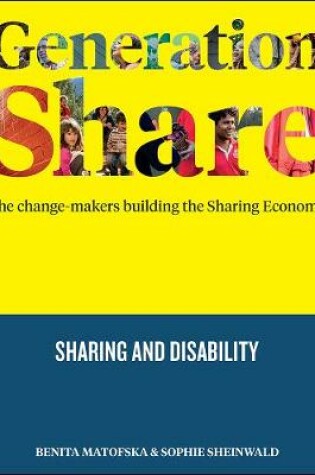 Cover of Generation Share