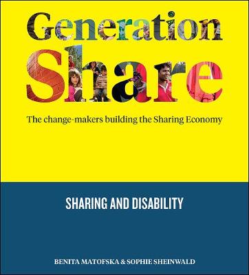 Book cover for Generation Share