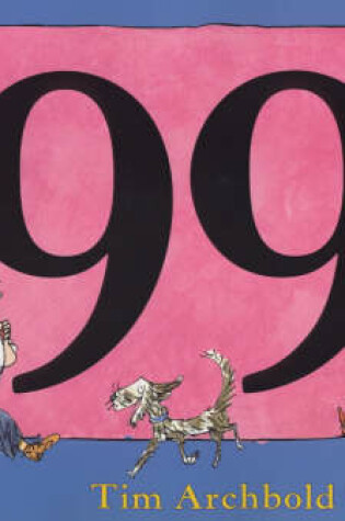 Cover of 99