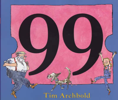 Book cover for 99