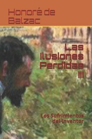 Cover of Las Ilusiones Perdidas III