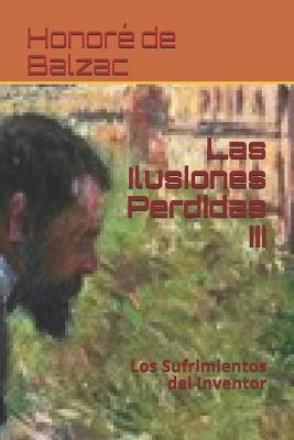 Book cover for Las Ilusiones Perdidas III
