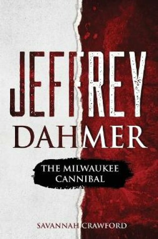 Cover of Jeffrey Dahmer