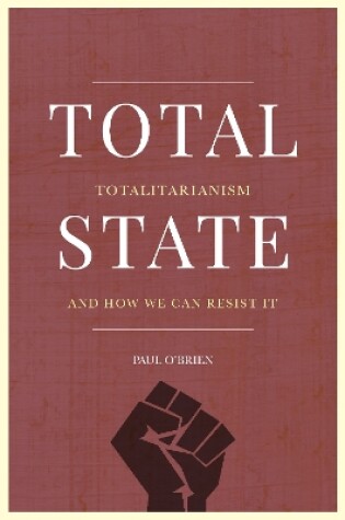 Cover of Total State