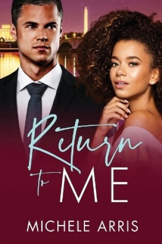 Cover of Return to Me