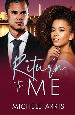 Book cover for Return to Me