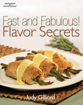 Cover of Fast and Fabulous