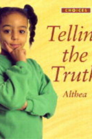 Cover of Telling the Truth