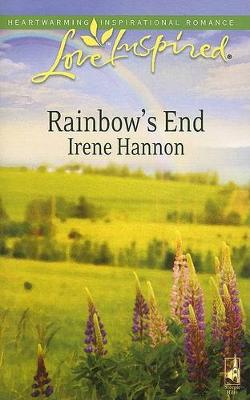 Book cover for Rainbow's End